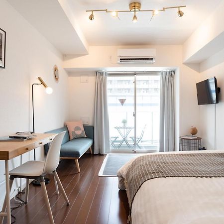 Dash Living Higashi Azabu 東京都 外观 照片