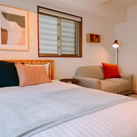 Dash Living Higashi Azabu 東京都 外观 照片